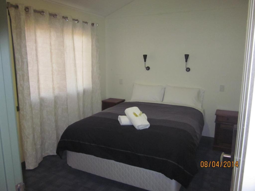 Chalets On Stoneville Room photo