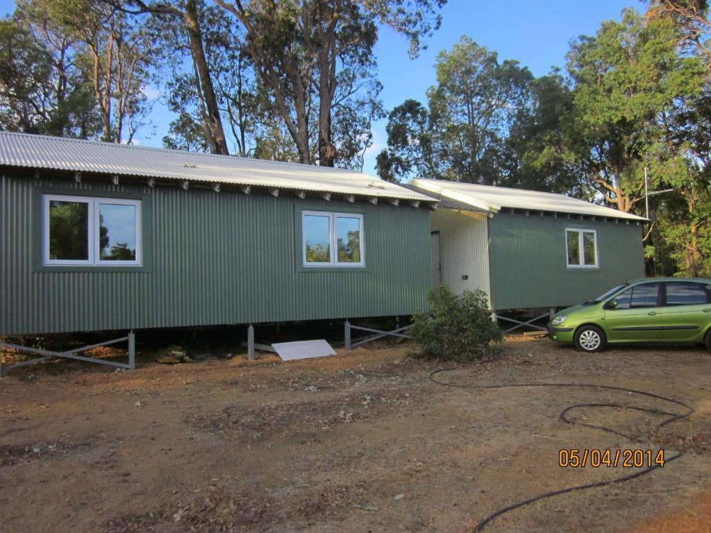 Chalets On Stoneville Room photo